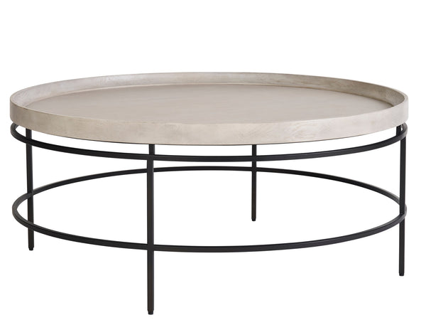 Universal -Coalesce Coffee Table