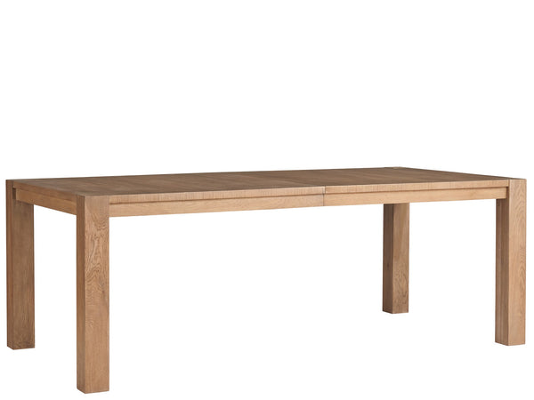 Universal Furniture- Weekender Coastal Living Home Collection Weekender Dining Table U330653