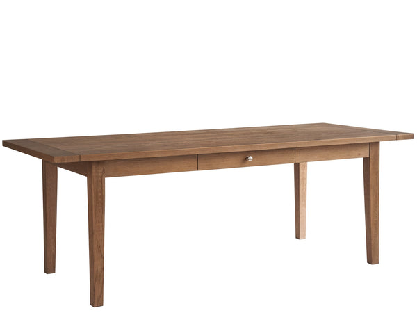 Universal Furniture- Weekender Coastal Living Home Collection Marblehead Dining Table U330654