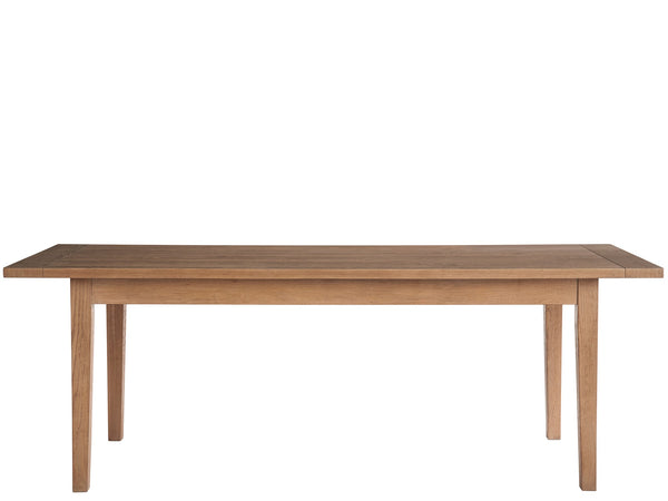 Universal Furniture- Weekender Coastal Living Home Collection Marblehead Dining Table U330654