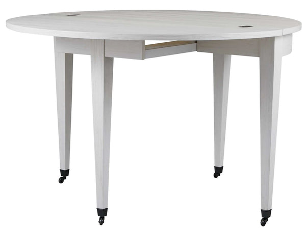 Universal Furniture- Weekender Coastal Living Home Collection Watercolor Dining Table U330A657