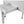 Universal Furniture- Weekender Coastal Living Home Collection Watercolor Dining Table U330A657