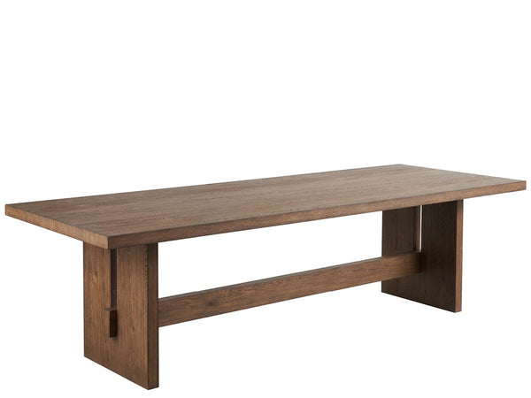 Universal Furniture- New Modern Eden Dining Table U352A652