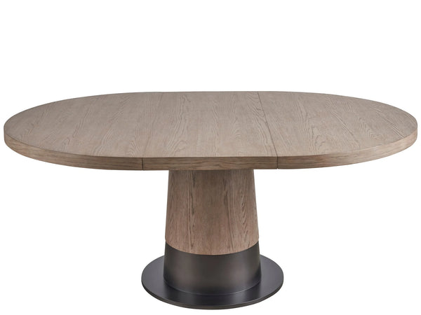 Universal Furniture- New Modern Solara Dining Table U352B656