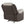 Global Furniture USA-U4377 3-Piece Grey/Brown Recliner Sofa Set