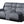 Global Furniture USA 2-Piece Grey/Black Recliner Sofa Set