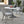 Universal Furniture- Coastal Living Outdoor Santa Cruz Dining Table U012756