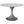 Universal Furniture- Coastal Living Outdoor Santa Cruz Dining Table U012756