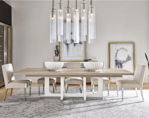 Universal Furniture- Marley Dining Table 964755