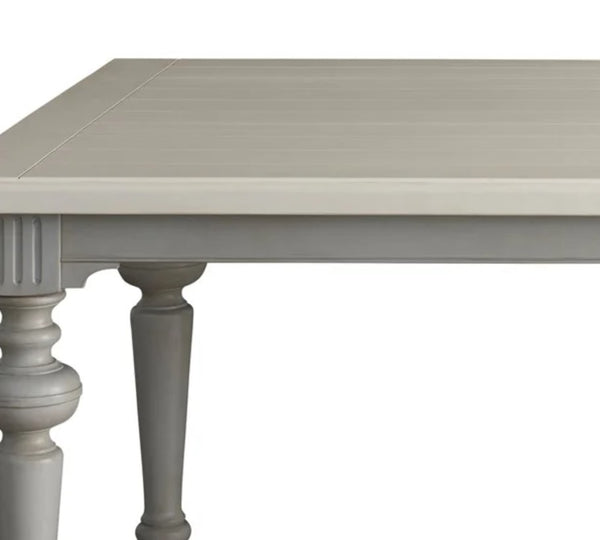 Universal Furniture- Summer Hill Dining Table 986652