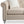 Velvet Small Sectional Sofa with Faux Jewel Tufting