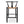 Ventana Counter Stool