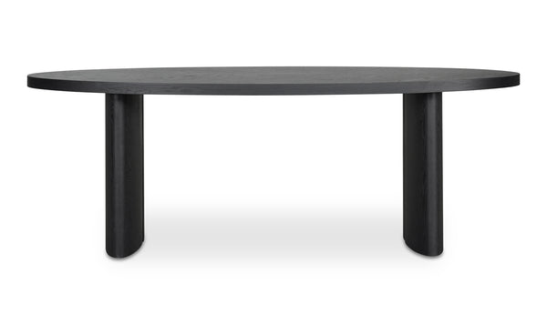 Moe's- William Dining Table- VL-1090-02-0