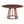 Moe's- Aldo Round Dining Table