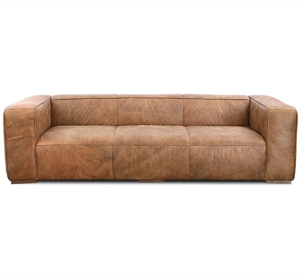 Bolton Leather Sofa