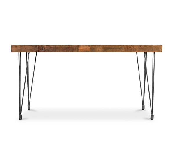 Moe's- Boneta Dining Table Small- XA-1055-24