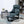 Wayne Recliner Chair with 10 Point Vibration  Massage and Footstool