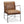 Moe's Leather Accent Chair