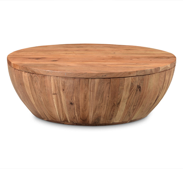 Moe's-Eske Coffee Table Natural