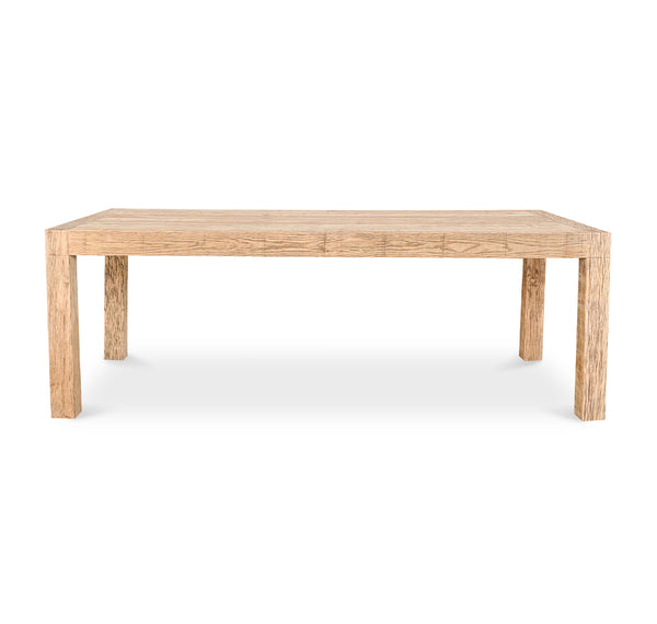 Moe's- Evander Dining Table- VL-1068-24