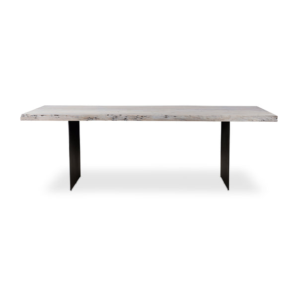 Moe's- Evans Dining Table-  VE-1085-18-0