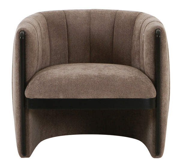 Moe's- Francis Accent Chair