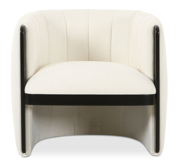 Moe's- Francis Accent Chair