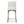 Giro Swivel Counter Stool White