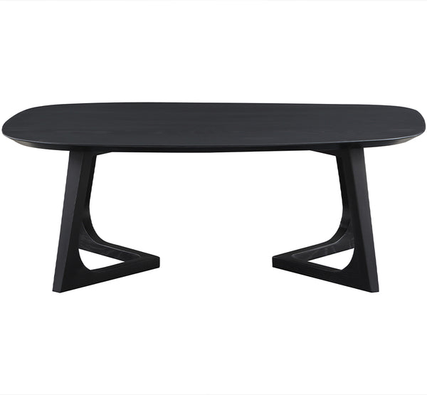 Godenza Small Coffee Table Black