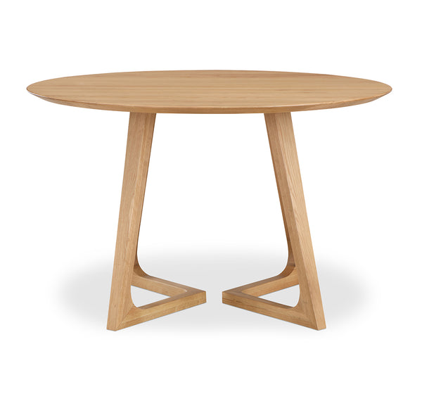 Moe's- Godenza Dining Table Round