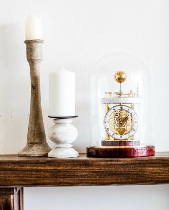 Hermle Astrolabium Clock | Made in Germany