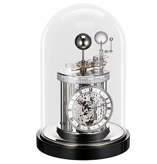 Hermle Astrolabium Clock | Made in Germany
