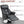 Neo Adjustable Swivel Recliner Chair with Footrest