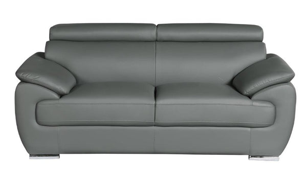 GUF  Premium Genuine Leather Sofa