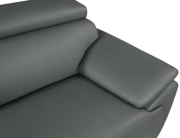 GUF  Premium Genuine Leather Sofa