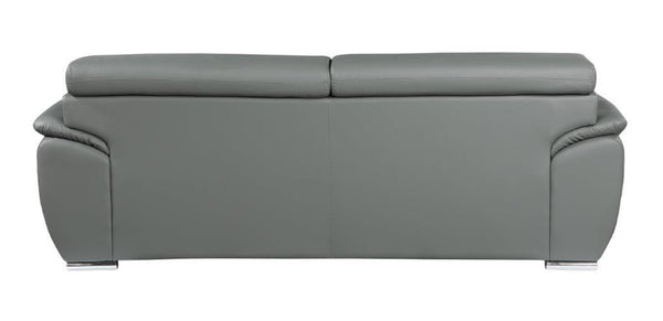 GUF  Premium Genuine Leather Sofa