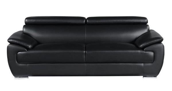 GUF  Premium Genuine Leather Sofa