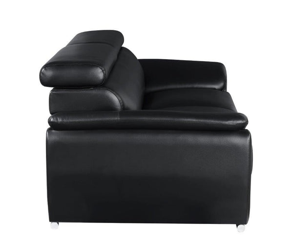 GUF  Premium Genuine Leather Sofa