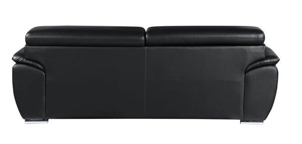 GUF  Premium Genuine Leather Sofa