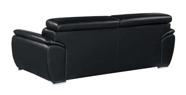 GUF  Premium Genuine Leather Sofa