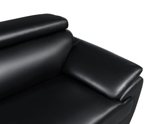 GUF  Premium Genuine Leather Sofa