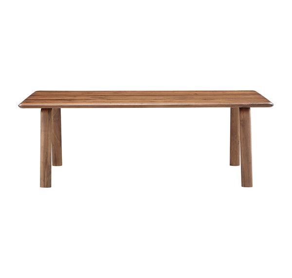 Moe's- Malibu Dining Table Rectangular