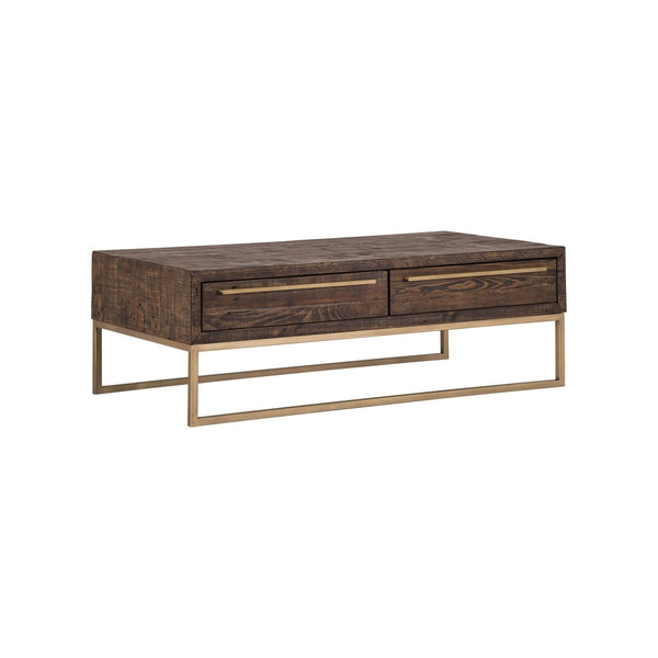 Monterey Smokey Coffee Table