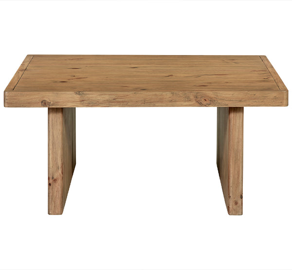 Monterey Square Coffee Table