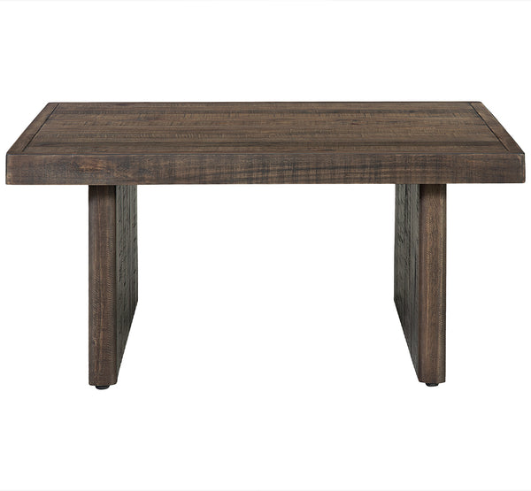 Monterey Square Coffee Table