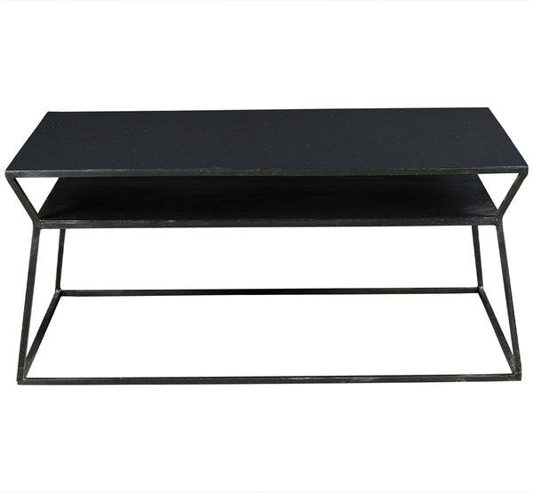 Osaka Coffee Table Black