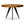 Moe's- Parq Round Dining Table Cappuccino-  TL-1010-14