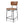 Moe's- Sailor Leather Counter Stool