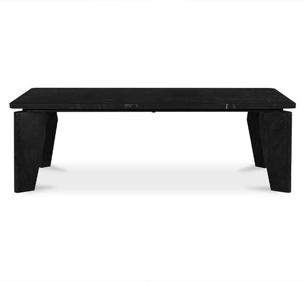 Moe's-Satona Coffee Table Black