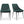 Moe's- Sedona Dining Chair Set of 2